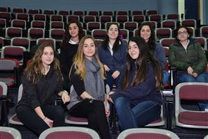 The 6th Human Rights Trivia Competition 3